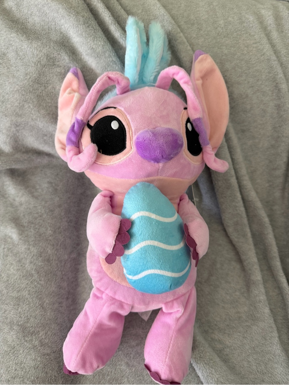 Angel Plush
